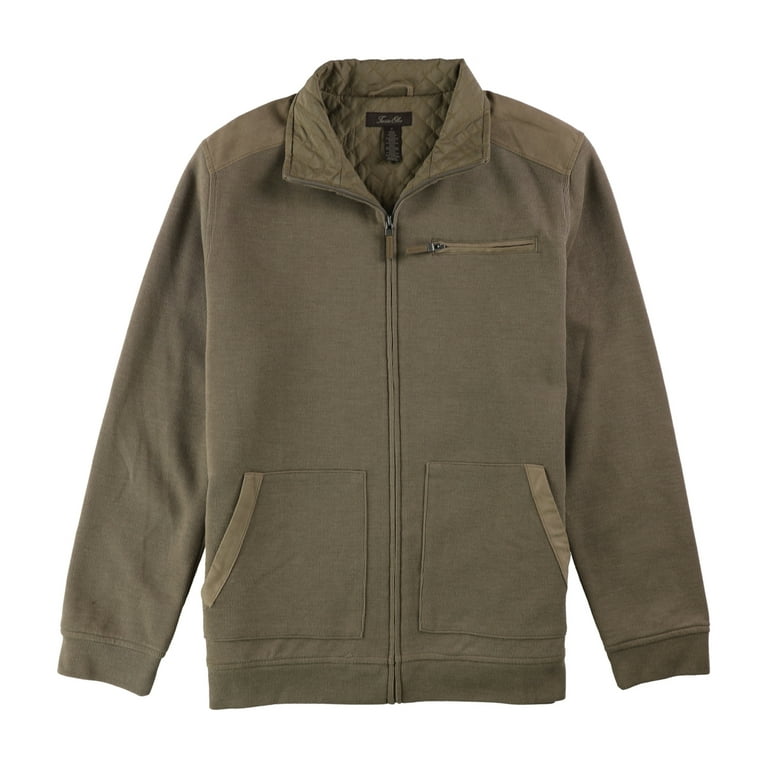 Tasso elba suede clearance jacket