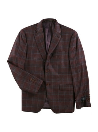 Men's Single Breasted Blazer [Henry Segal #1400], Hi Visibility Jackets, Dickies, Ogio Bags, Suits