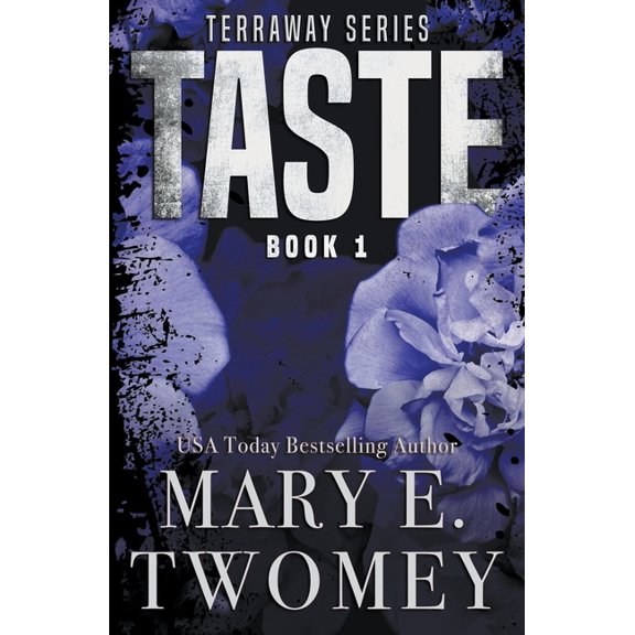 Terraway Taste, Book 1, (Paperback)