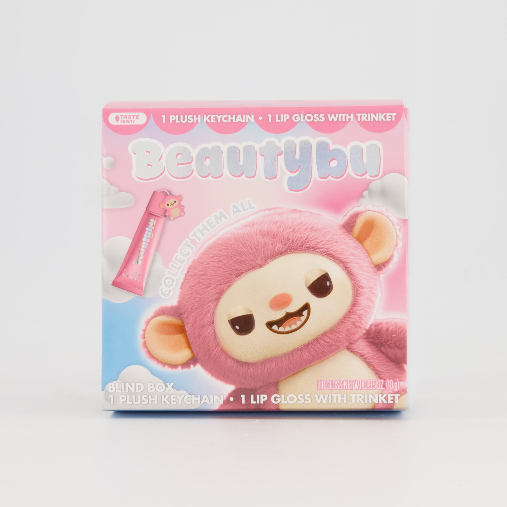 Taste Beauty BeautyBu, Blind Box, 1 Piece