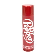 Taste Beauty, Dr. Pepper Flavored Lip Balm, .12 oz