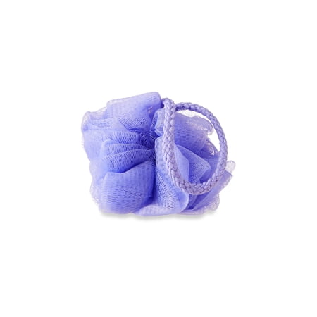 Taste Beauty Loofah, Adult, Purple
