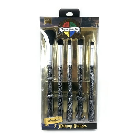 Taste Beauty Magic Wand 5PC Brush Set