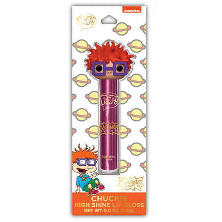 Taste Beauty Rugrats X Funko Lip Gloss Chuckie