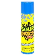 Taste Beauty, Sour Patch Flavored Lip Balm, .12 oz