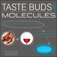 thumbnail image 1 of Pre-Owned Taste Buds and Molecules: The Art and Science of Food, Wine, and Flavor (Hardcover) 1118141849 9781118141847, 1 of 1