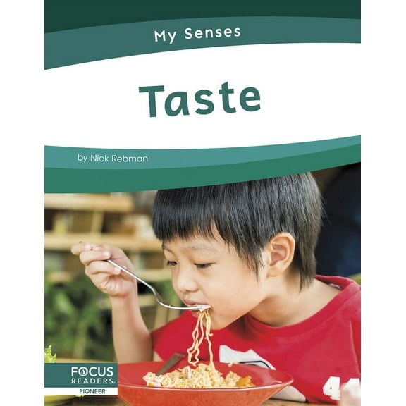 Taste (Hardcover)