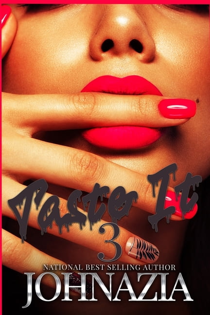 Taste It 3 (Paperback)