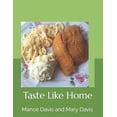thumbnail image 1 of Taste Like Homes (Paperback), 1 of 1
