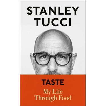 Taste: My Life Through Food (Hardcover)