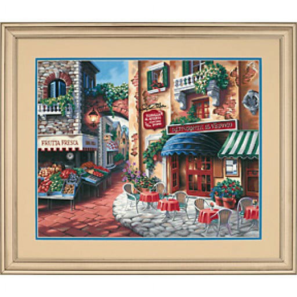 Taste Of Italy Lg - Walmart.com