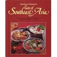 thumbnail image 1 of Pre-Owned Taste Of Southeast Asia (Hardcover) 0895864193 9780895864192, 1 of 1