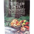 thumbnail image 1 of Pre-Owned Taste Pacific N.W. (Paperback) 0385243871 9780385243872, 1 of 1