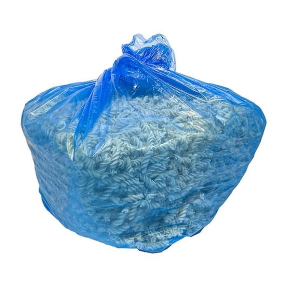 Taste Republic Cooked Gluten-Free Fusilli, 20 Pound -- 1 each