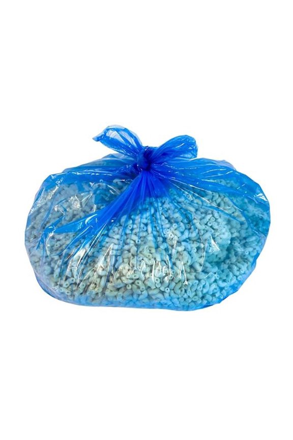 Gluten Free Pre Cooked Macaroni, 20 Pound -- 1 each