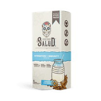 Taste Salud, Hydration   Immunity Drink Mix, Horchata, 1.27 oz