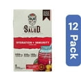 thumbnail image 1 of Taste Salud Water Enhancer Jamaican Hibiscus 1.27 fl oz (Pack of 12), 1 of 1
