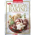 Taste of the South Holiday Baking MostRequested Recipes, Southern