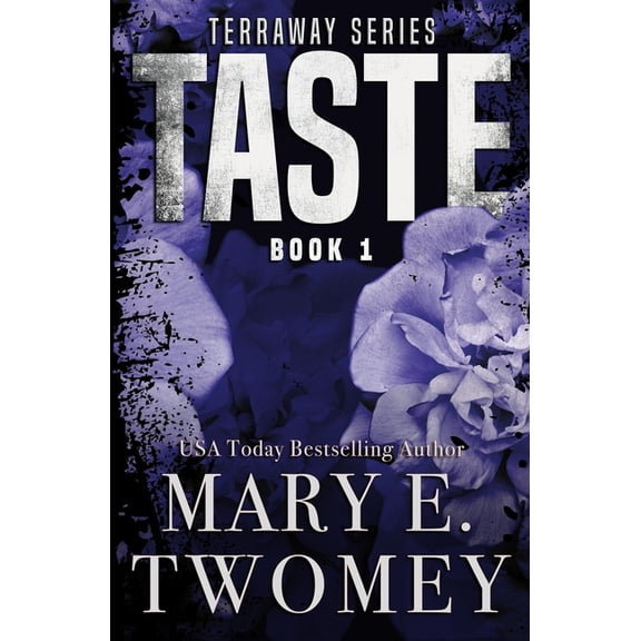 Terraway Taste, Book 1, (Paperback)