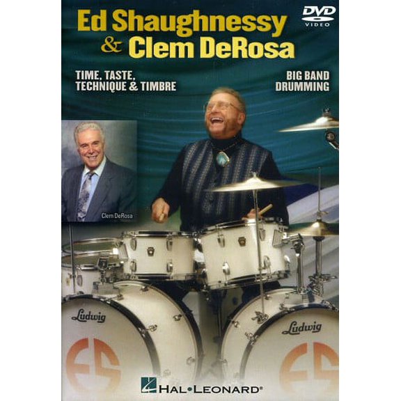 Taste, Time, Technique and Timbre (DVD), Hal Leonard, Special Interests