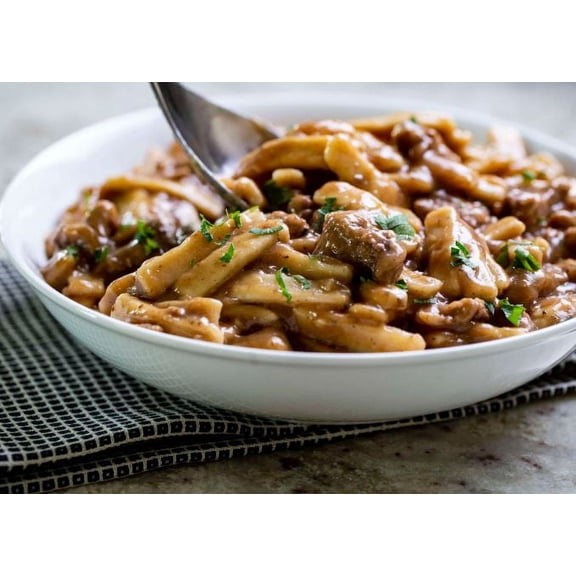 Taste Traditions Beef & Noodles 5lbs (PACK OF 4)