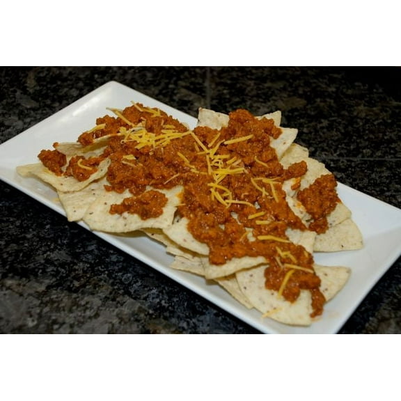 Taste Traditions Beef Taco Filling, 5 Pound - 4 per case.