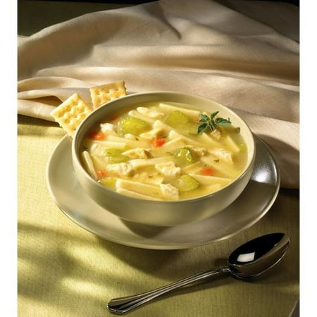 Taste Traditions Chicken Noodle Soup, 8 Pound Bag -- 2 per case