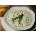 thumbnail image 1 of Taste Traditions Chicken with Wild Rice Soup - 8 lb. package, 2 per case, 1 of 3