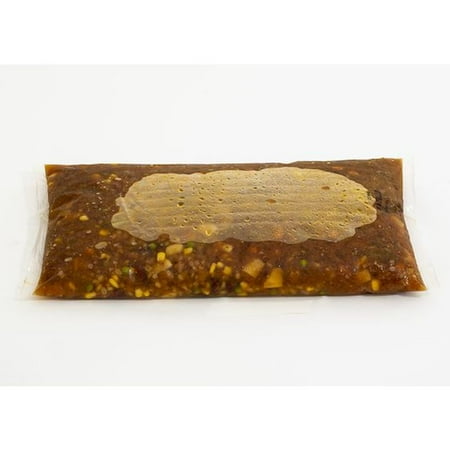 Taste Traditions Vegetable Beef Soup, 8 Pound Bag -- 2 per case
