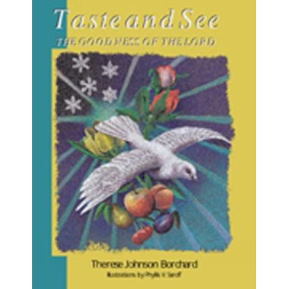 Pre-Owned Taste and See the Goodness of the Lord (Hardcover) 0809166658 9780809166657