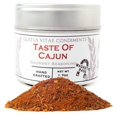 thumbnail image 1 of Taste of Cajun Seasoning & Spice, 1 of 2