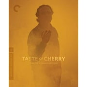 Taste of Cherry Criterion Collection Blu-ray, Criterion Collection, Drama