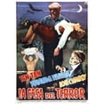 thumbnail image 1 of Taste of Fear Movie Poster Print (27 x 40), 1 of 1