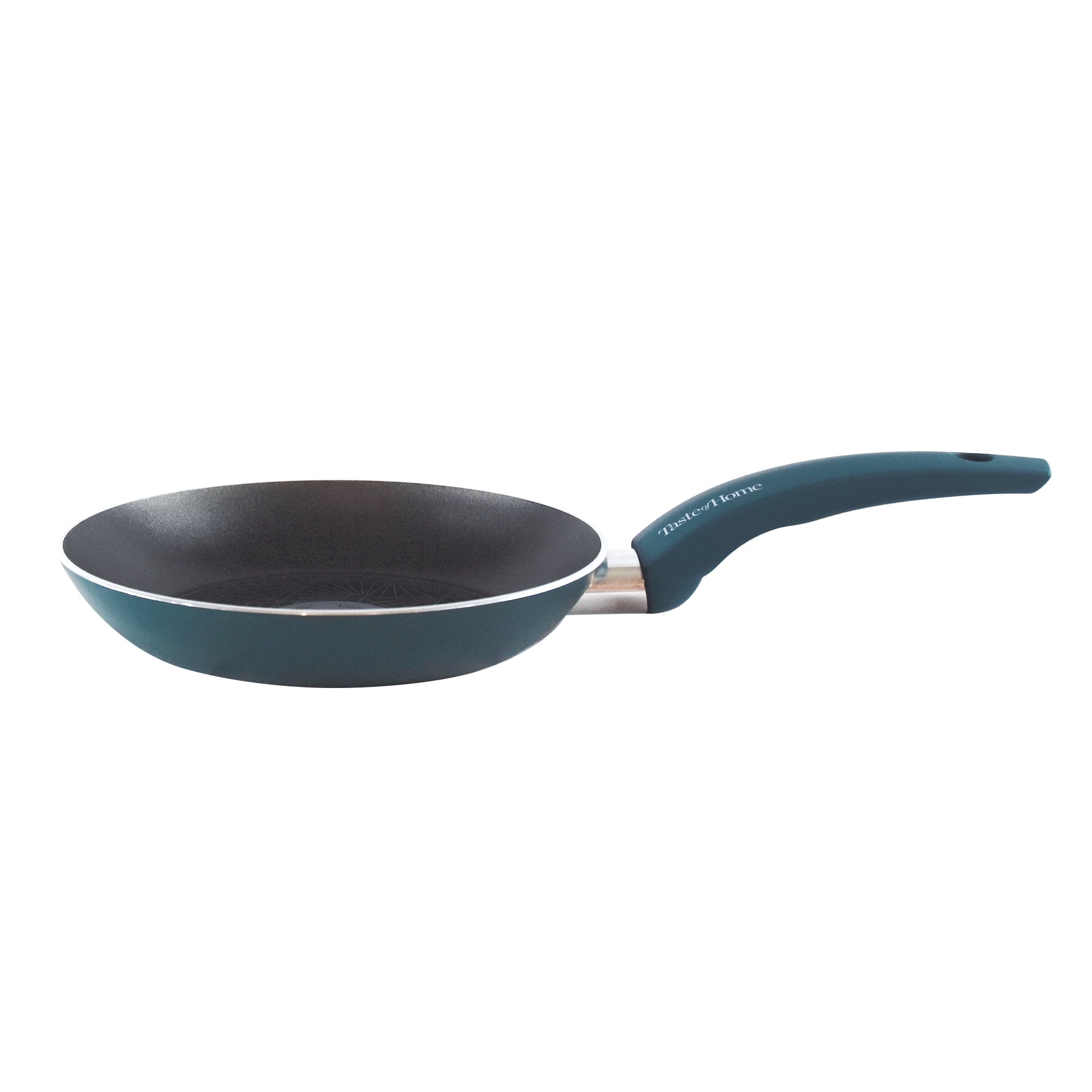 Taste of Home Non-Stick Aluminum Skillet