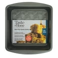 thumbnail image 1 of Taste of Home® 8-inch Non-Stick Metal Square Baking Pan, 1 of 6