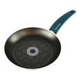 thumbnail image 1 of Taste of Home 9.5-inch Non-Stick Aluminum Skillet, 1 of 5