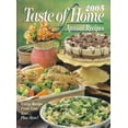 thumbnail image 1 of Pre-Owned Taste of Home Annual Recipes 2005 (Hardcover) 0898214173 9780898214178, 1 of 1
