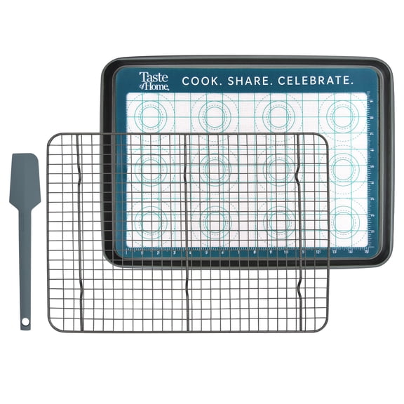 Taste of Home Bakers Bundle