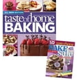 thumbnail image 1 of Taste of Home Baking All-New Edition (with Bonus Book) : 125 Bake-Sale Favorites! (Other), 1 of 2