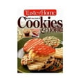thumbnail image 1 of Pre-Owned Taste of Home Best Loved Cookies & More! by Editors of Taste of Home (2014) Hardcover Paperback, 1 of 1