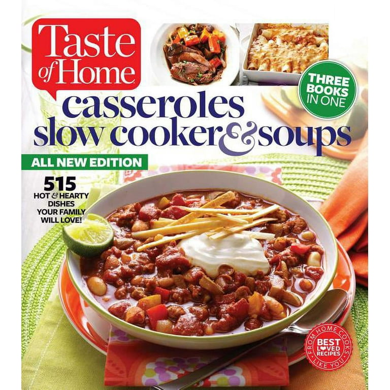 https://i5.walmartimages.com/seo/Taste-of-Home-Casseroles-Slow-Cooker-Soups-515-Hot-Hearty-Dishes-Your-Family-Will-Love-Paperback-9781617654060_cd92f631-5d3b-451a-9c2c-12c70d28c6da.94f43d76820c0a16d2f64c2903aabf3c.jpeg?odnHeight=768&odnWidth=768&odnBg=FFFFFF