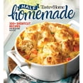 thumbnail image 1 of Pre-Owned Taste of Home Half Homemade: 300+ Shortcut Recipes for Dinnertime Success! (Taste of Home Quick &amp; Easy), 9781617658372, 1617658375, Paperback,, 1 of 1
