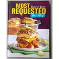 thumbnail image 1 of Pre-Owned Taste of Home Most Requested: Ground Beef Hardcover Taste of Home, 1 of 1