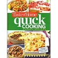thumbnail image 1 of Pre-Owned Taste of Home: Quick Cooking Annual Recipes (Hardcover) 1617652881 9781617652882, 1 of 1