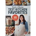 thumbnail image 1 of Pre-Owned Taste of Home: Test Kitchen Favorites 2020 Hardcover LLC Staff RDA Enthusiast Brands, 1 of 1