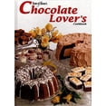 thumbnail image 1 of Pre-Owned Taste of Home's Chocolate Lover's Cookbook (Hardcover) 0898213754 9780898213751, 1 of 1