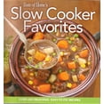 thumbnail image 1 of Pre-Owned Taste of Home's Slow Cooker favorites Paperback, 1 of 1