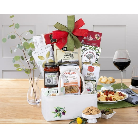 Wine Country Gift Baskets