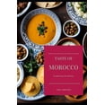 thumbnail image 1 of Taste of Morocco: Awakening the Senses, (Paperback), 1 of 1