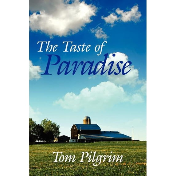 Taste of Paradise